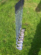 Macgregor irons sw for sale  BEDLINGTON