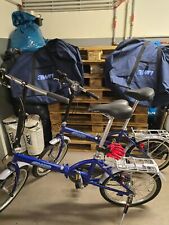 klappfahrrad gebraucht kaufen  Stahnsdorf