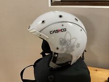 Casco airwolf damen gebraucht kaufen  Lohfelden