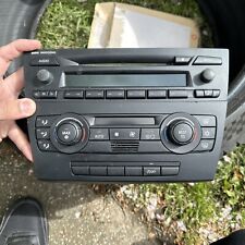 Bmw e90 stereo for sale  WAKEFIELD