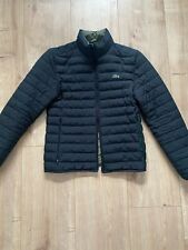 Lacoste jacke steppjacke gebraucht kaufen  Dornholzhausen,-Kirdorf