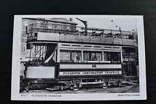 Vintage postcard plymouth for sale  REDCAR