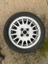 Volkswagen sebring alloy for sale  UK