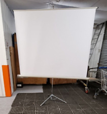 6ft tripod projection for sale  POOLE