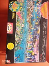 Educa puzzle 24000 gebraucht kaufen  Hartha