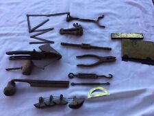 Lot vieux outils d'occasion  La Seyne-sur-Mer