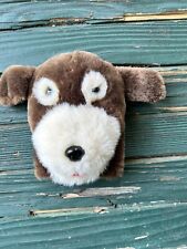 Dog hand puppet for sale  Tampa