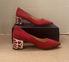 Adrienne vittadini red for sale  Daphne