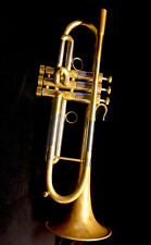 Monette prana trumpet for sale  Shipping to Ireland