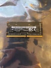 (LOT OF 5x) Micron Apple 4GB PC4-21300 (DDR4 2666V) Memory MTA4ATF51264HZ2G6E1 for sale  Shipping to South Africa