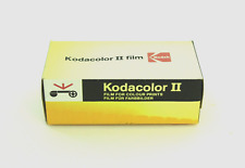 Kodacolor film 126 gebraucht kaufen  Berlin