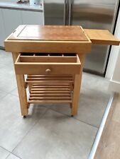 Kitchen butchers block for sale  WIRRAL