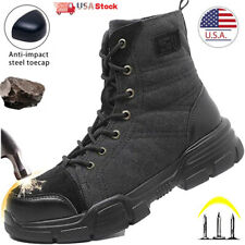 Mens military boots for sale  Hebron