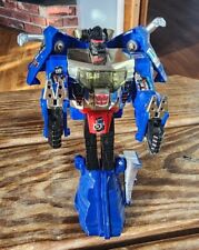 Grimlock 1984 Transformers De Colección Autobot Dinobot Dinobot Azul Incompleto  segunda mano  Embacar hacia Argentina