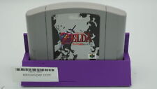 Zelda: Ocarina of Time - Japonês - Nintendo 64 comprar usado  Enviando para Brazil