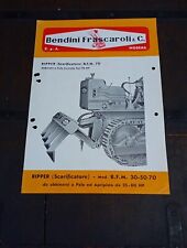 bendini usato  Brescia