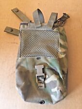 Molle mtp camouflaged for sale  CHIPPENHAM