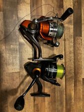 Spinning reel lot for sale  Macomb