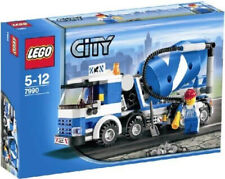 Lego city betonmischer gebraucht kaufen  Roth