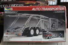 Revell auto transporter for sale  CROYDON