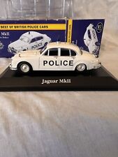 Atlas police jaguar for sale  WISBECH