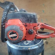 Jonsered chainsaw 801 for sale  Wasilla