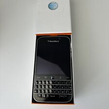 Blackberry Classic, used for sale  Shipping to South Africa