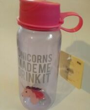 Drink water bottle for sale  PUDSEY