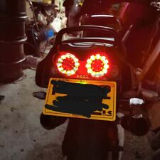 Universal motorcycle led for sale  Walton