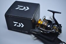 2013 Daiwa Certate 3012H 5.6:1 Gear Spinning Reel Very Good+ W/Box, used for sale  Shipping to South Africa