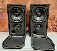 Mission 731 speakers for sale  SAFFRON WALDEN