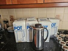 Handy pot coffee for sale  GRAVESEND