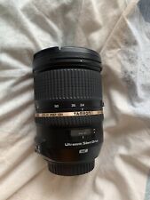 tamron 24 70 for sale  LONDON