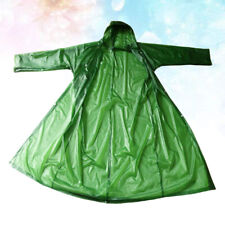 Adult rain poncho for sale  Shipping to Ireland