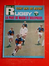 1971 miroir rugby d'occasion  Saint-Pol-sur-Mer