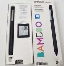 Lápiz óptico/pluma recargable Wacom tinta de bambú Plus segunda mano  Embacar hacia Argentina