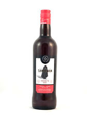 Sandeman medium dry gebraucht kaufen  Elsenfeld