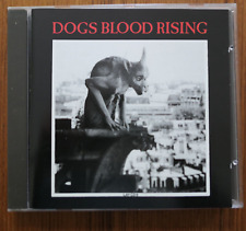 Current dogs blood usato  Spedire a Italy