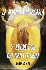 Amanita Muscaria: Y Secretos del Santo Grial de Wasson, Robert Gordon, Like N... segunda mano  Embacar hacia Argentina