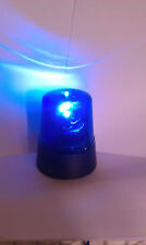 blue police light for sale  NORTHAMPTON