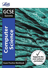 Gcse computer science for sale  ROSSENDALE