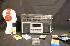 Boombox ghettoblaster philips d'occasion  Valence
