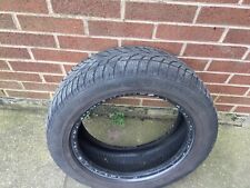 dunlop tyres 205 55 16 for sale  DONCASTER