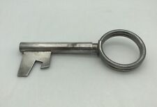 Used, Vintage NAPIER Silver Plate KEY CORKSCREW Bottle Opener Barware Wine Tool MCM for sale  Shipping to South Africa