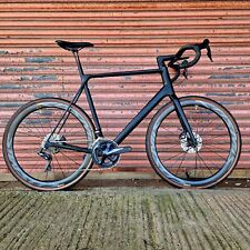 Canyon Ultimate CF SLX Ultegra Di2 Carbon Disc Road Bike 2XL 61cm - PX Warranty, used for sale  Shipping to South Africa