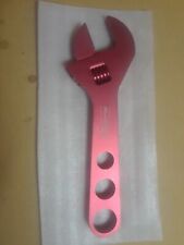 blue point adjustable wrench for sale  Athens