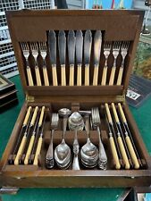 Canteen cutlery poston for sale  Shipping to Ireland