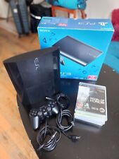 Sony PlayStation 3 Ultra Slim 12 Go Pack de Console segunda mano  Embacar hacia Argentina