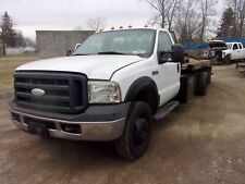 2001 ford f550 for sale  Galion