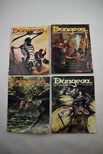 Lot dungeon magazines for sale  Denver